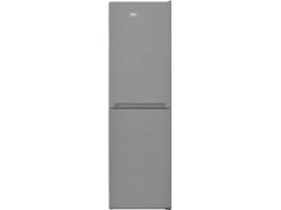 Frigorífico Combinado BEKO RCHE300K40SN E (Low Frost - 182.4 cm - 263 L - Inox)