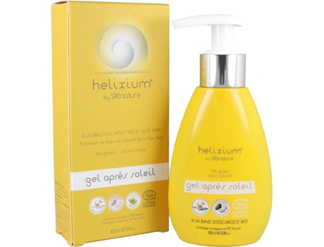 After Sun  Gel (100 ml)