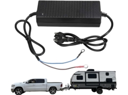 Adaptador De 12v Para Aquecedor De Carro | Equipamento Eletrônico Portátil