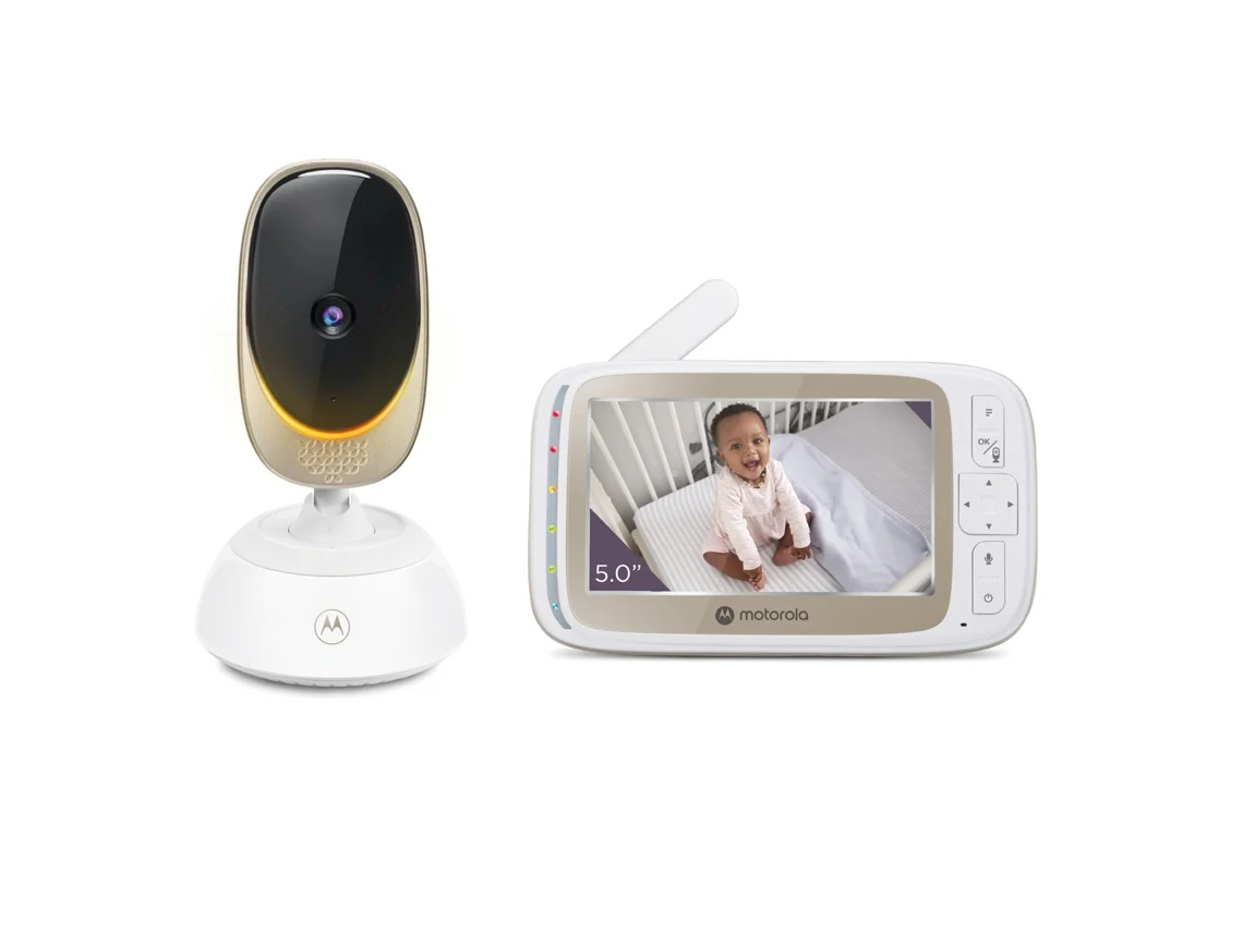 Intercomunicador Motorola VM85 Connect