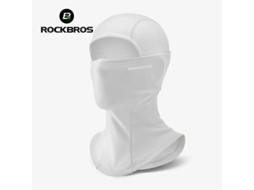 Balaclava de Inverno para Ciclismo Forro Térmico de Lã, À Prova de Vento e Quente para Ciclismo. TAISHENGDA