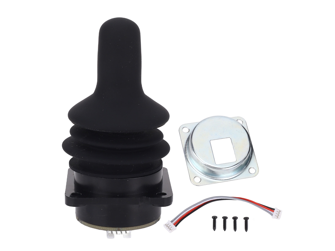 Joystick Elétrico Universal 360° S/MARCA