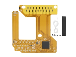 Kits Cabo Flex Mod Board Ps4 Com Disparo Rápido Jdm040
