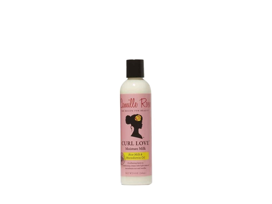 Signature Curl Love Moisture Milk 240ml Camille Rose