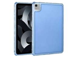 Capa híbrida de TPU Webake Dream 3 em 1 para tablet