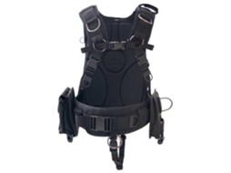 Oms Iq Lite Cb Backpack