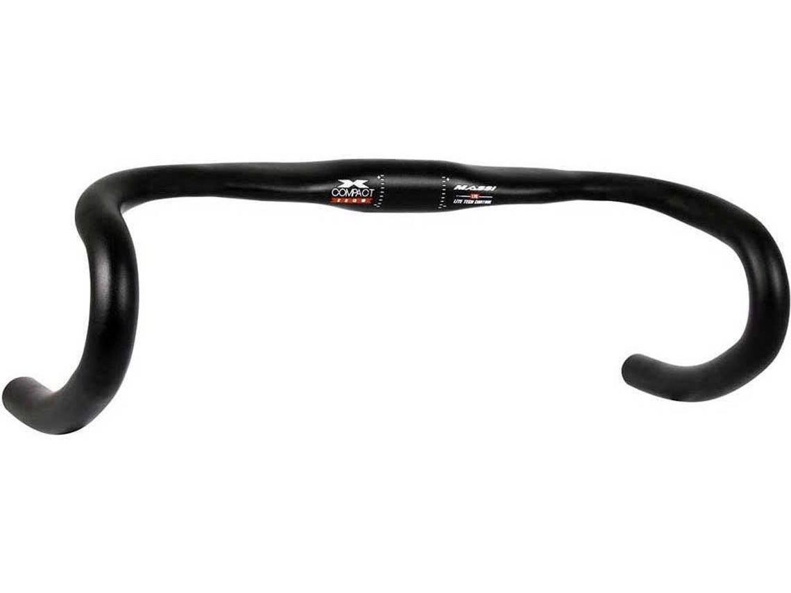 Guiador MASSI Mhb-811 X-compact Ergo Oversize 440 Mm
