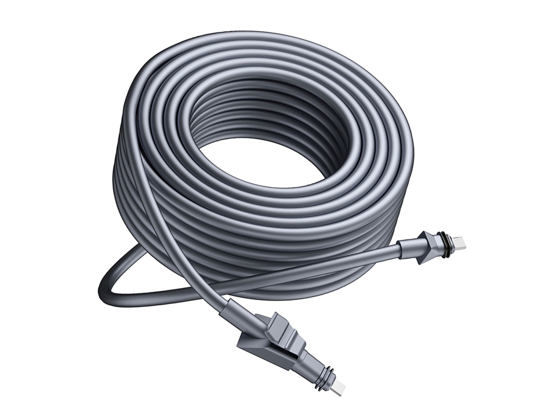 Cabo Ethernet para Recarga e Extensão de Antena de Tablet