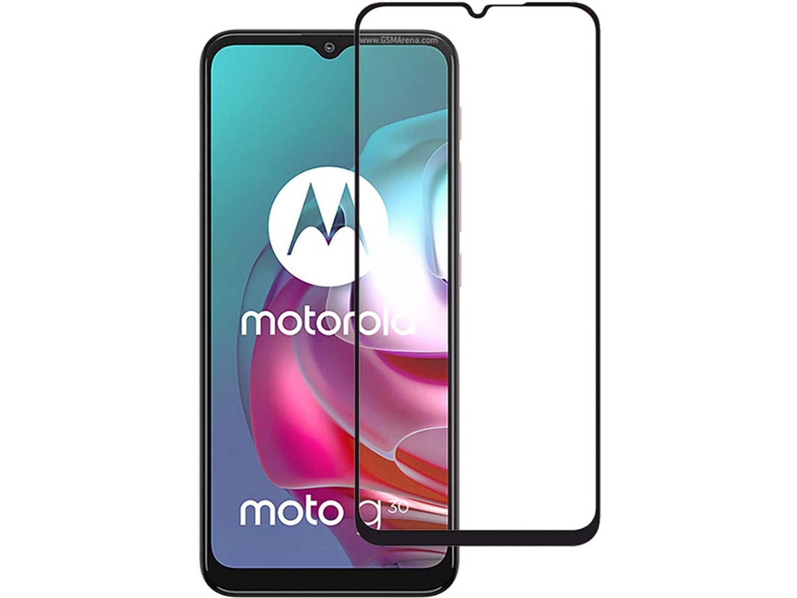 Pelicula de Vidro S/MARCA Moto G10