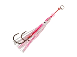 Gancho DAIWA Octopus Assist 5/0 Sp 90 mm