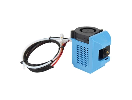 Extrusoras Para Impressora 3d Compatíveis Com Cr 10 V2 Kit De Acessórios Robustos Com Bico De Ventilador Perfeito Slowmooose