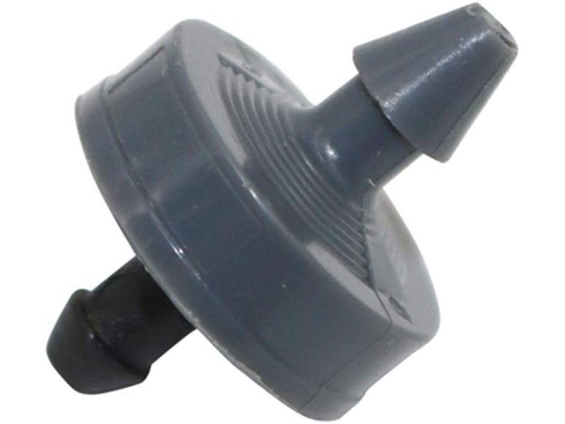 Conjunto de 40 Aspersores para Irrigação Gramados, com Vazões 2l/h, 4l/h e 8l/h. Gotejadores Pressão | S/MARCA