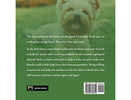 Livro Cute Smart de Bella Karoli (Inglês)