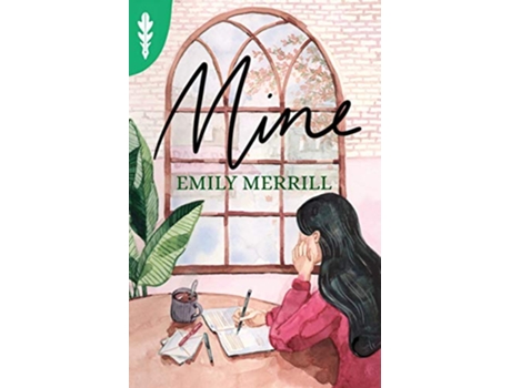 Livro Mine de Emily Merrill (Inglês)
