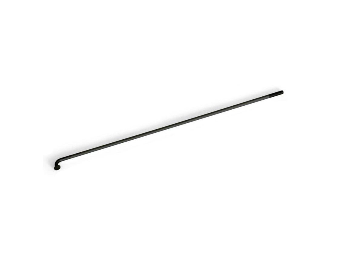 Raio de Aço Inoxidável Prateado 252 Mmremerx