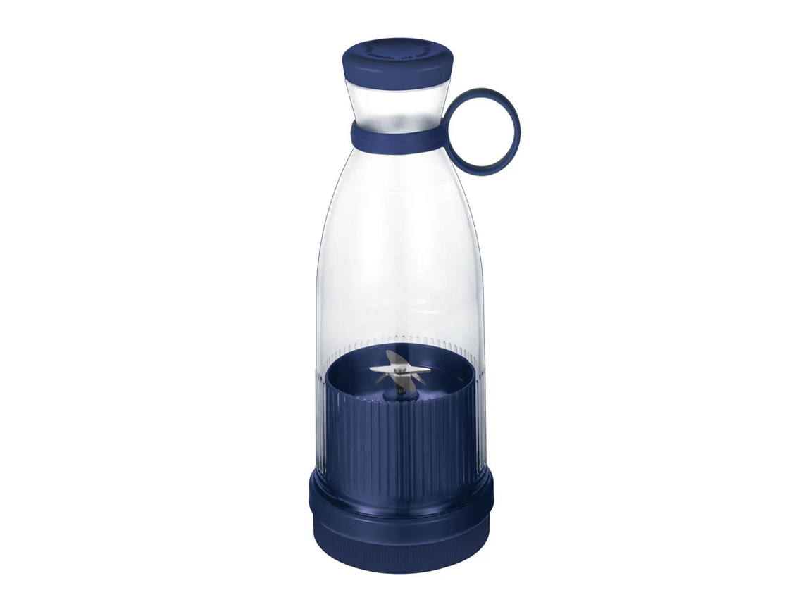 Liquidificador Portátil LAXISCREED Usb