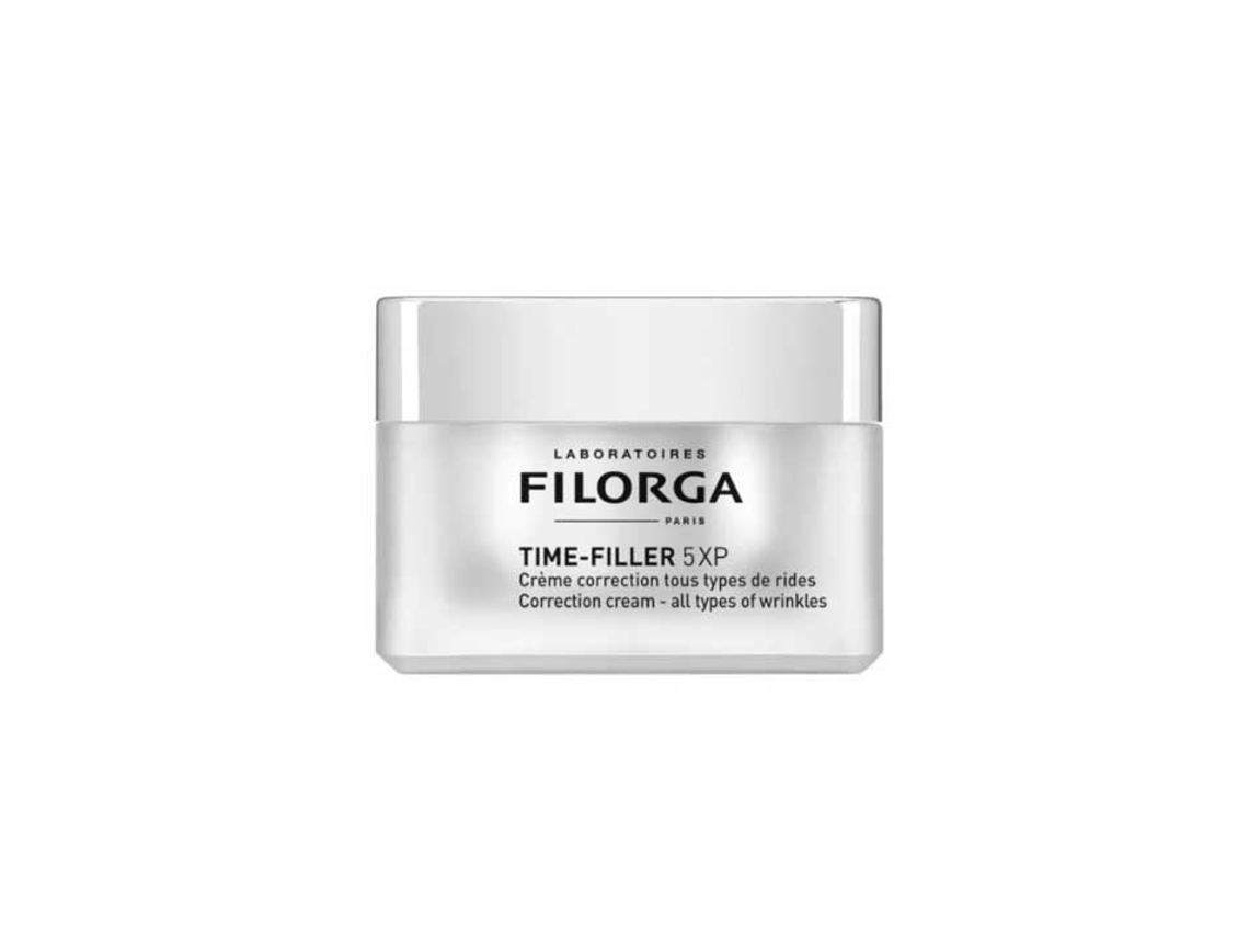 Time Filler 5xp Creme Anti Rugas 50ml Filorga