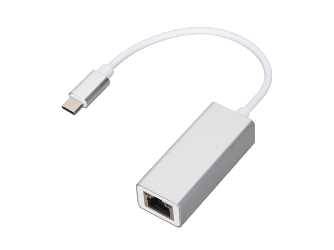 Adaptador Ethernet LAXISCREED Transmissão Estável