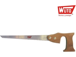Serrote Ponta 30Cm 2518 Caixa WUTO