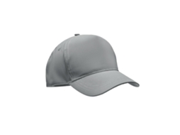 Gorra Poliéster Reflectante MIDOCEAN
