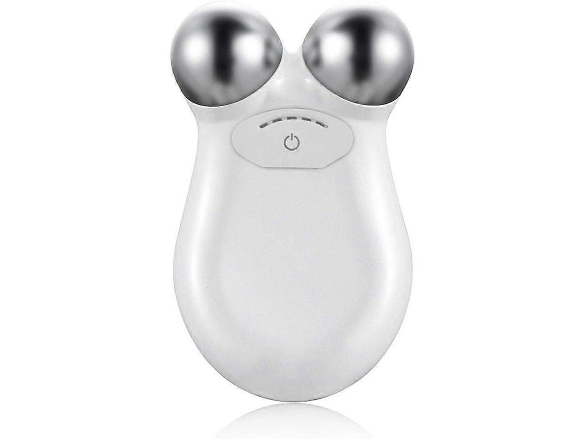 Massageador Facial com Rolos para Firmeza e Lifting da Pele. GOKOCO