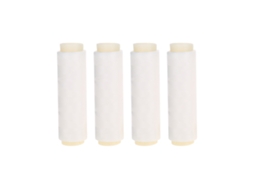 Linha Elástica de Nylon Resistente para Pesca Marítima 200m