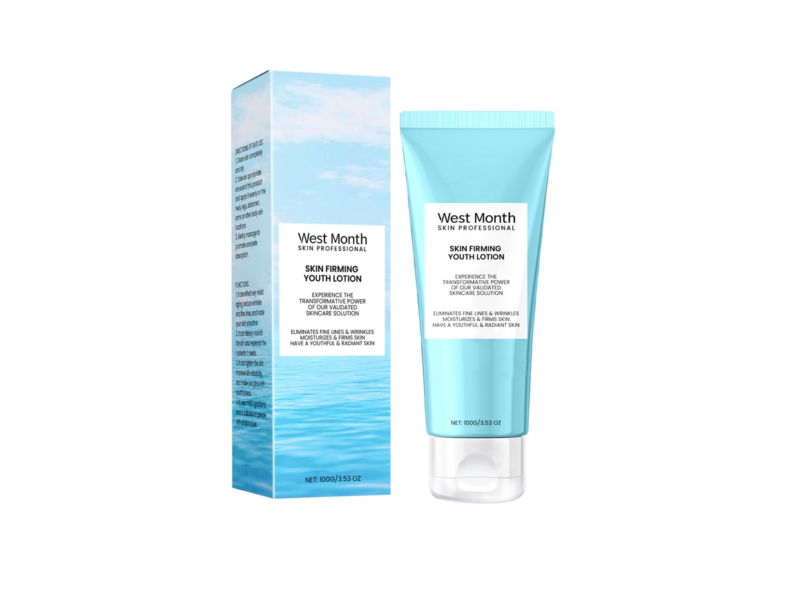 Creme Antirrugas Corporal Firmador Rápido