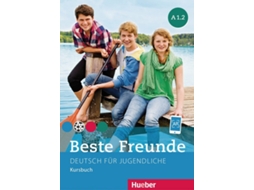 Beste Freunde A1.2 Kursbuch 2026
