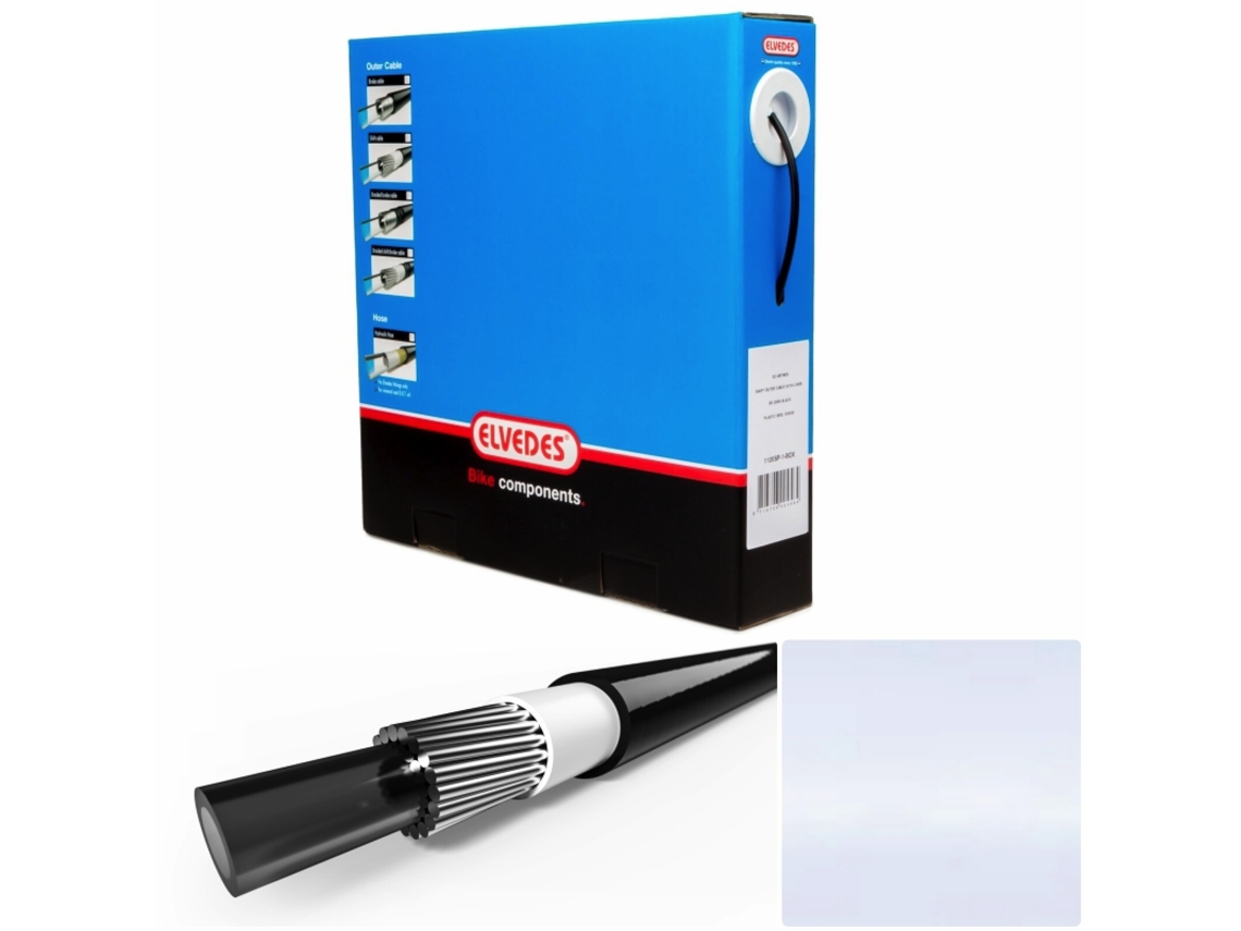 Caixa de transmissão com liner ELVEDES Ø4,2mm