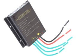 Controlador De Turbina Eólica À Prova D'água Ip67, Controlador De Carga Mppt