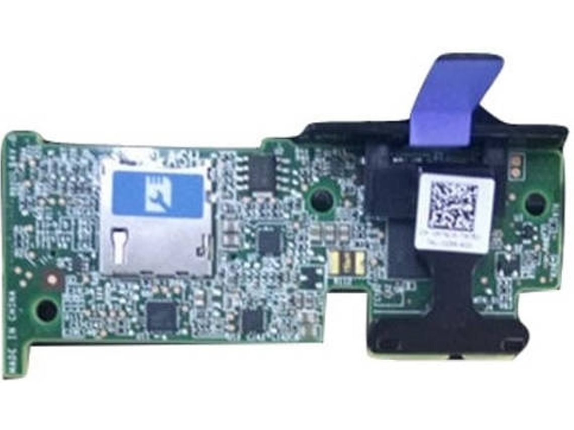 Leitor de cartões DELL 385-BBLF
