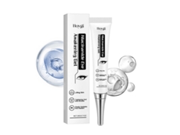 Gel de Olhos com Niacinamida para uma Pele Hidratada e Radiante, Combate o Cansaço LAXISCREED