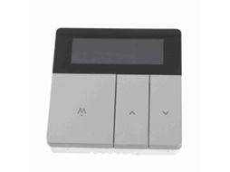 Lurelia Termostato Inteligente Com Tela Lcd, Multifuncional, Programável, Wi-fi, Controlador De Temperatura Digital