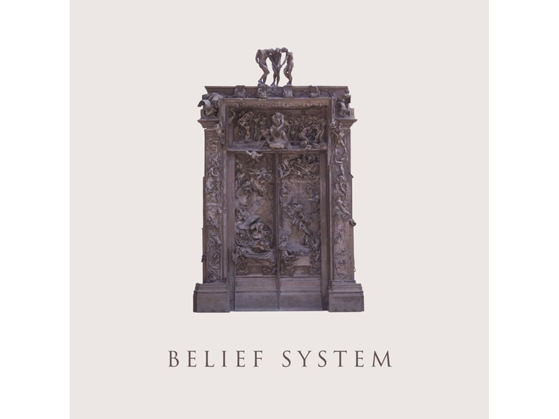 CD Special Request  - Belief System
