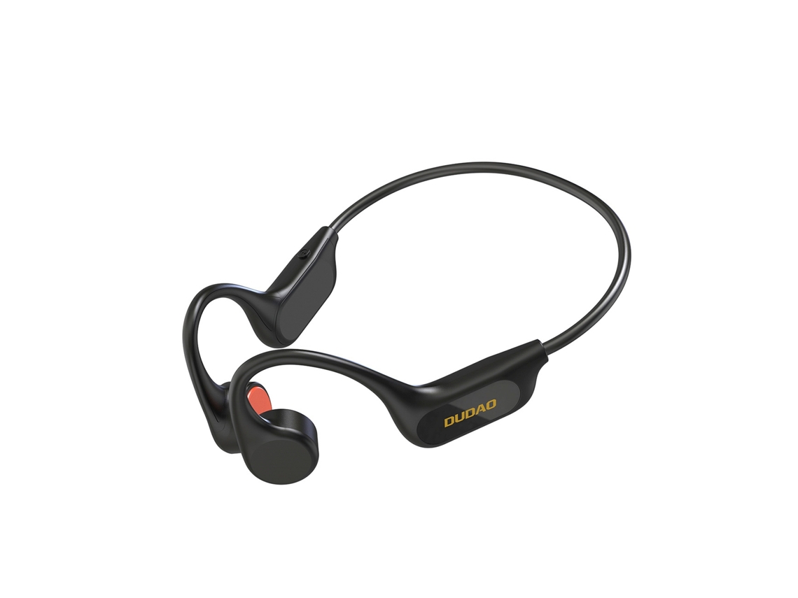 Fones De Ouvido Supra-auriculares Dudao U22 Com Bluetooth 5.2 E Condução Óssea.