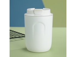 Caneca portátil para carro, antiderrapante, acabamento mate STELASPLEN