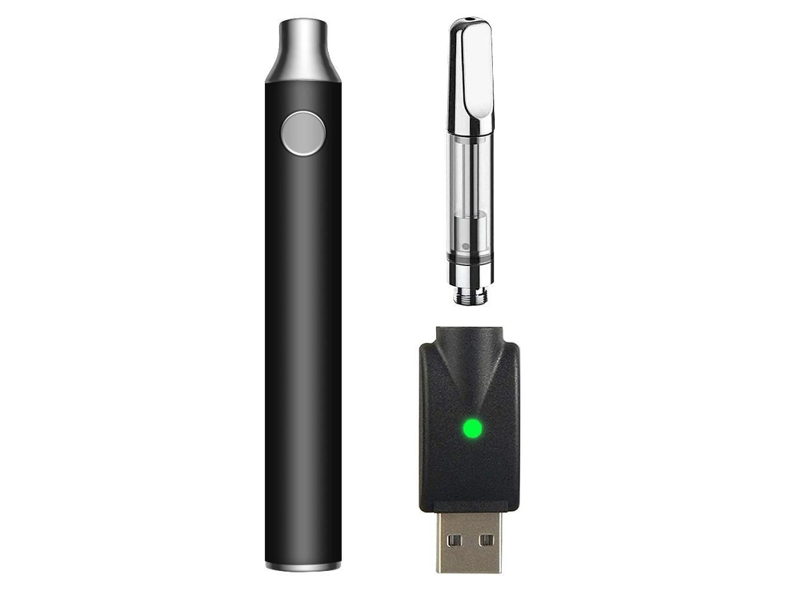 Caneta de Bateria com Pré aquecimento LAXISCREED