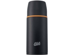 Garrafa ESBIT Aço Preto (750 ml)
