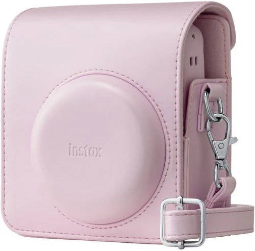 Estojo FUJIFILM para Instax Mini 13 (Candy Pink)