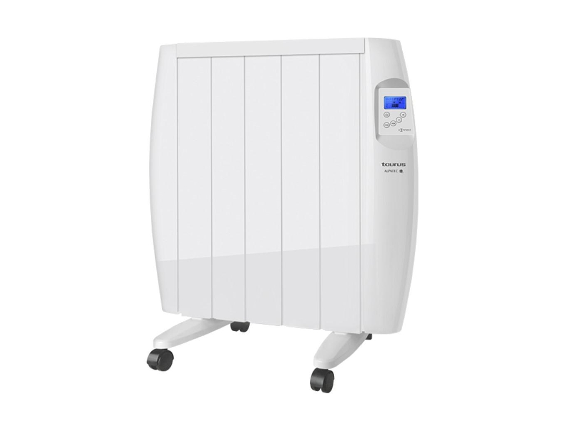 Aquecedor Emissor Térmico MALBORK NA