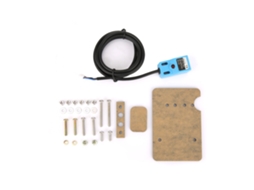 Sensor de Nível Automático para Impressora 3d Anet A8 Reprap Dc 10 30v