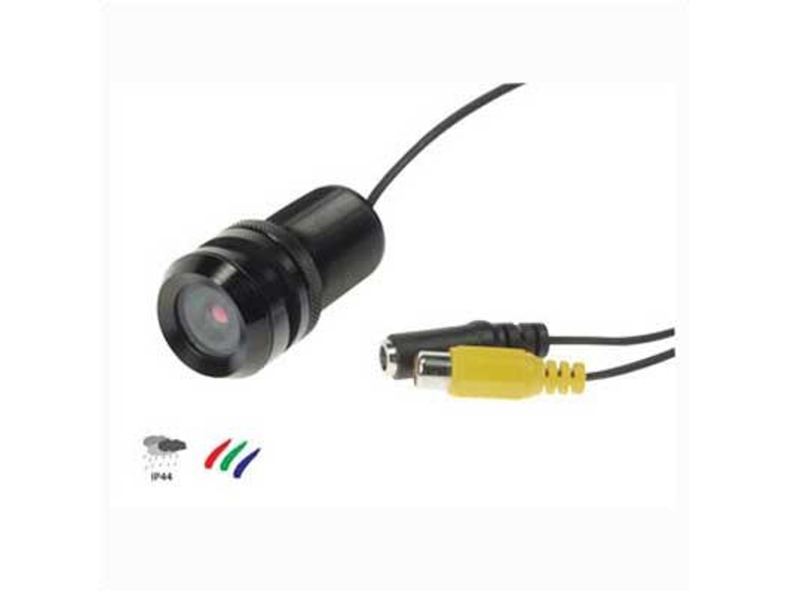 Camara Vigilancia Mini Cores