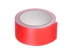 Fita Adesiva Universal Impermeável para Reparos em Tecido, 5 Cm X 4,45 M, Ideal para Artesanato, CHABERLU