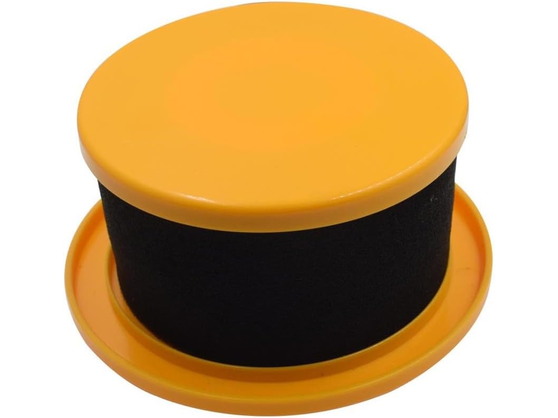 Filtro Pré-motor, Lavável Para Aspirador De Pó Hoover Uh75110 Uh75150
