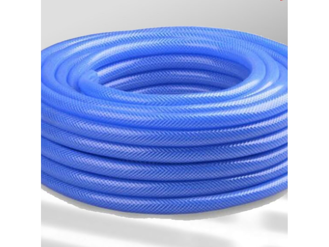 Tubo de Água Pc2 10m Azul Marinho Resistente a Gelo