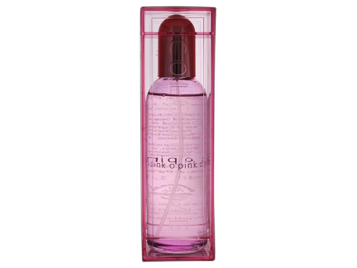 Perfume MILTON-LLOYD Colour Me Pink Eau de Parfum (3.4 oz)