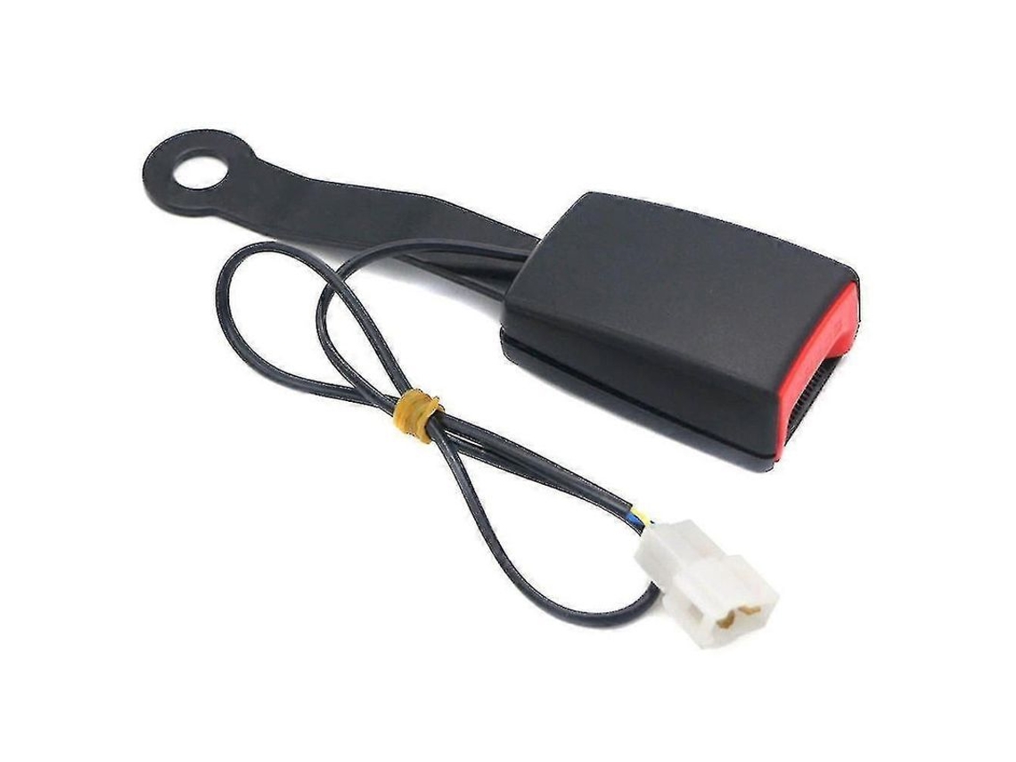 Trava De Abs E Aço Com Mão De Aço Tratada Termicamente, Resistente À Corrosão, Tamanho 22cm, Preto, 1 Unidade