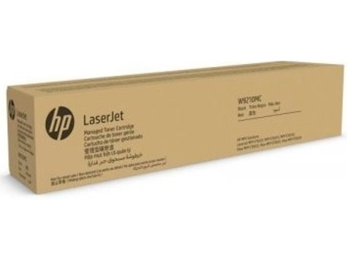 W9210Mc Toner Preto Hp E783Xx 29.000 Pag