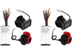 Kit com 2 Controladores para Patinete SFUSHOS