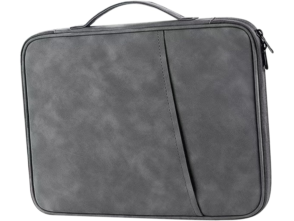 Mochila Resistente Para Laptop De 10 Polegadas Em Resina Pu - Volta Às